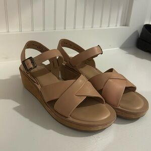 Kork-Ease sandals